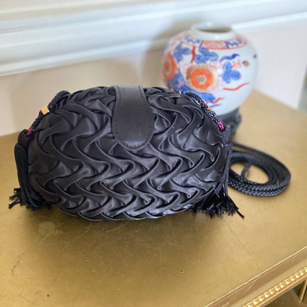 La Regale handmade Evening bag